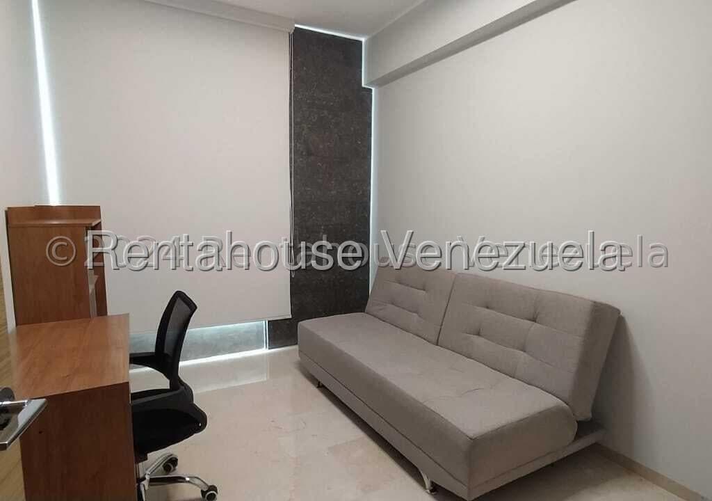 Foto 10 de Apartamento en Sebucan, Caracas