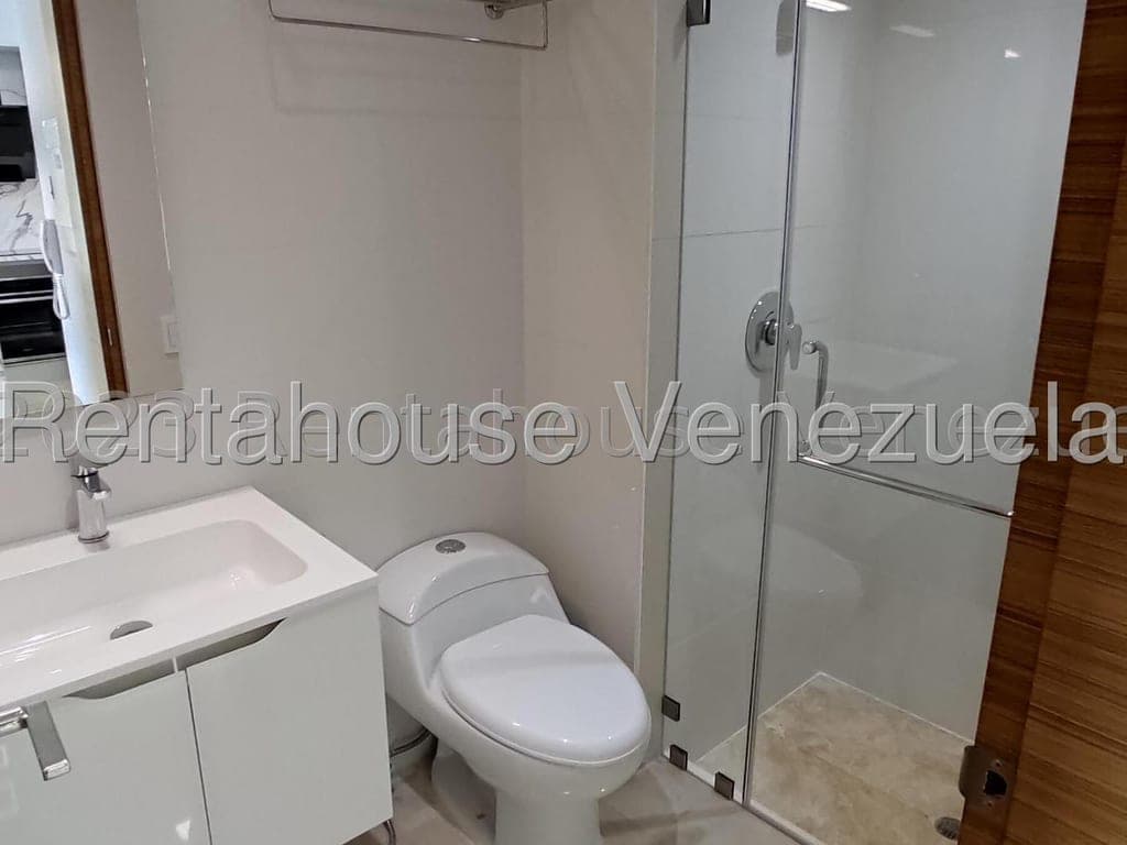 Foto 11 de Apartamento en Sebucan, Caracas