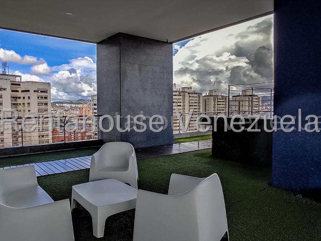 Foto 12 de Apartamento en Sebucan, Caracas