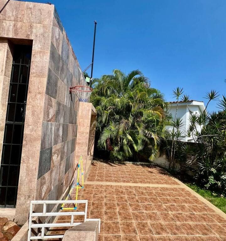 Casa en Santa Elena, Barquisimeto