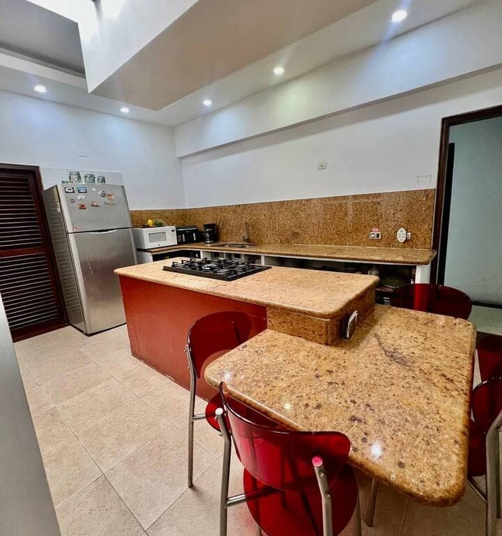 Foto 2 de Casa en Santa Elena, Barquisimeto