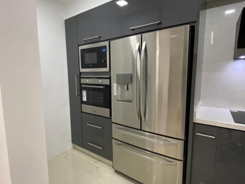 Foto 7 de Apartamento en Urbanización El Bosque, Maracay