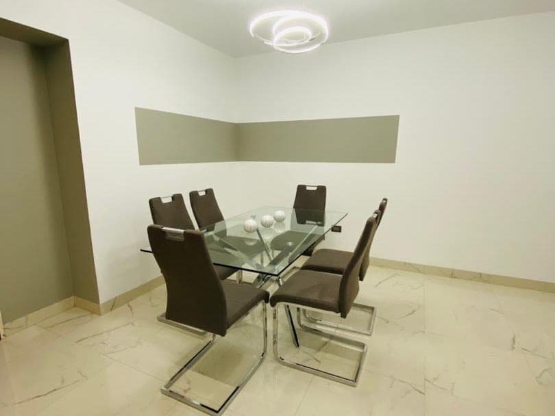 Foto 8 de Apartamento en Urbanización El Bosque, Maracay