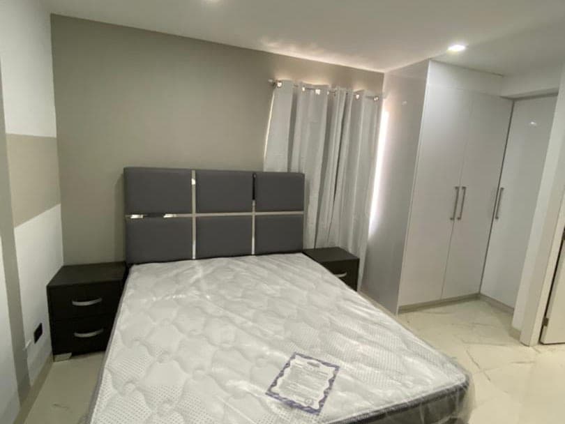 Foto 11 de Apartamento en Urbanización El Bosque, Maracay