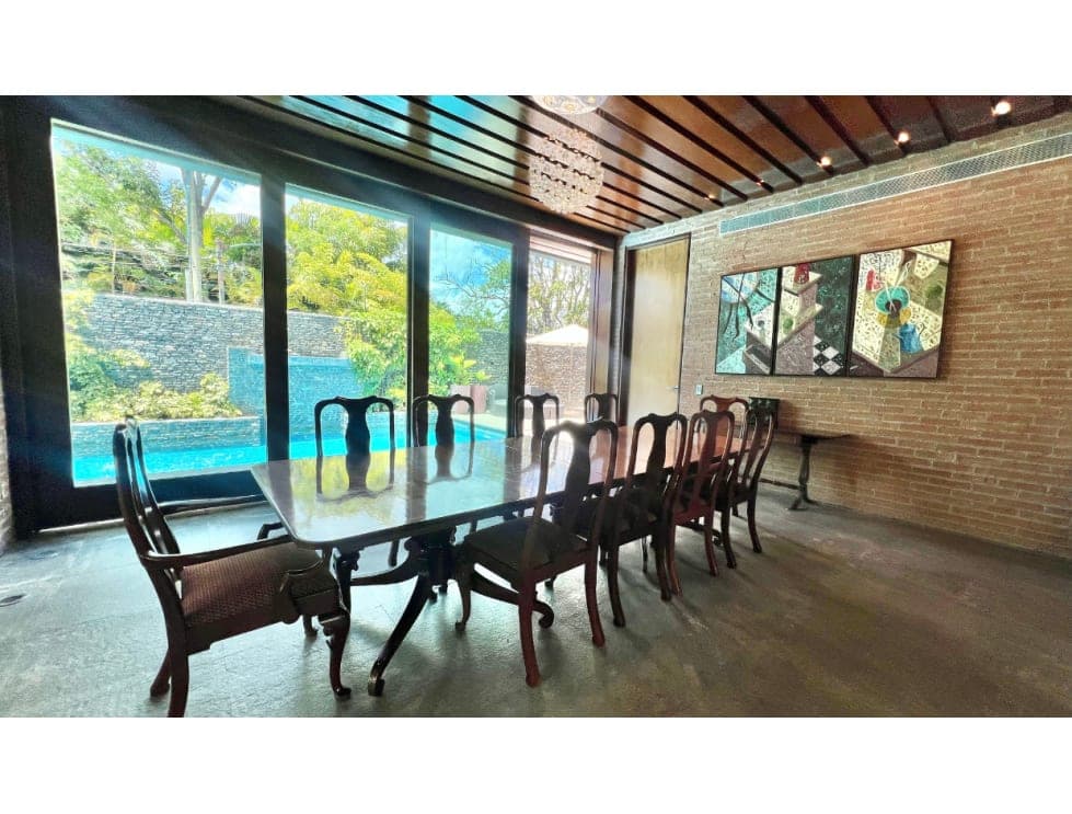 Foto 4 de Casa en Los Chorros, Caracas