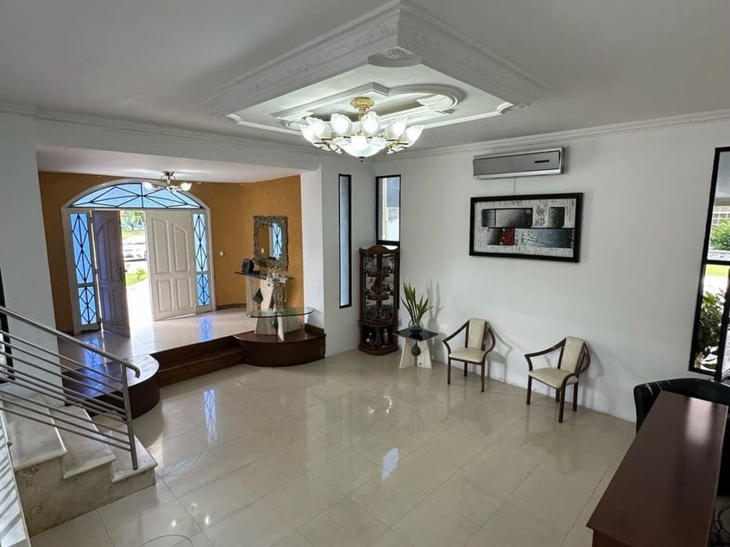 Casa en Urbanizacion Nueva Segovia, Barquisimeto