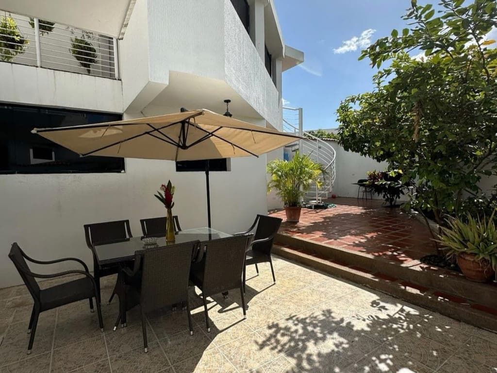 Foto 4 de Casa en Urbanizacion Nueva Segovia, Barquisimeto
