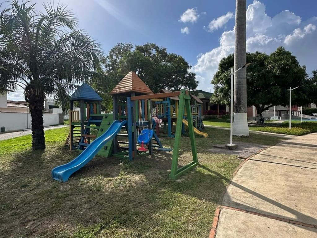 Foto 6 de Casa en Urbanizacion Nueva Segovia, Barquisimeto