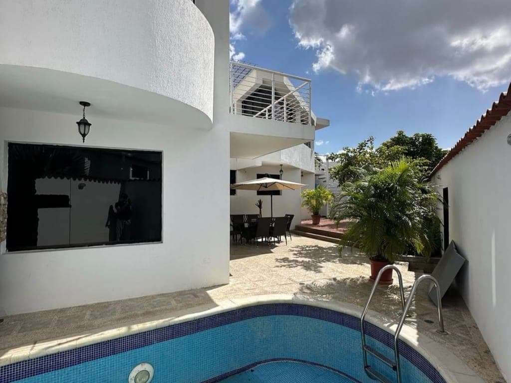 Foto 7 de Casa en Urbanizacion Nueva Segovia, Barquisimeto