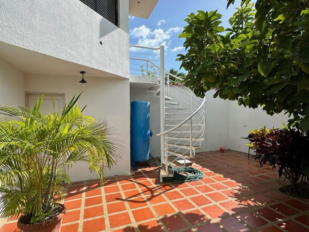 Foto 9 de Casa en Urbanizacion Nueva Segovia, Barquisimeto