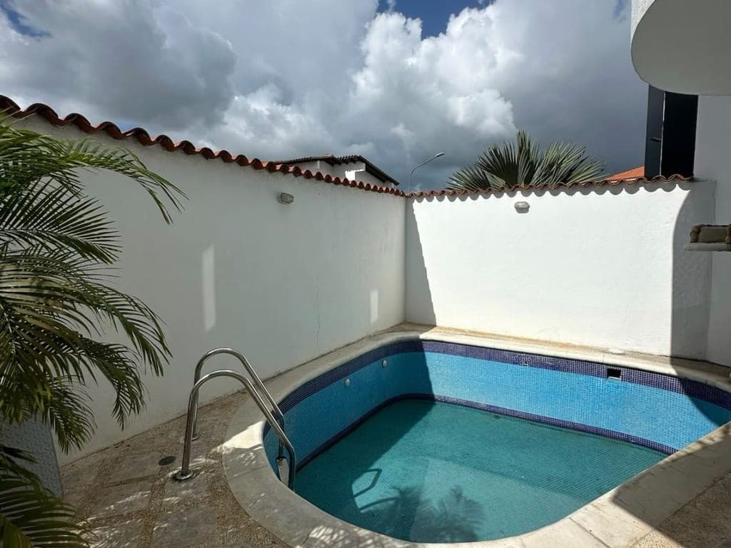 Foto 10 de Casa en Urbanizacion Nueva Segovia, Barquisimeto