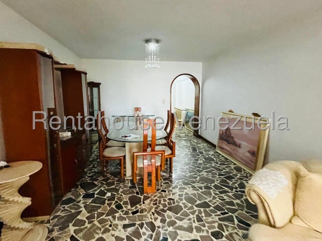 Foto 4 de Apartamento en Santa Fe Sur, Caracas