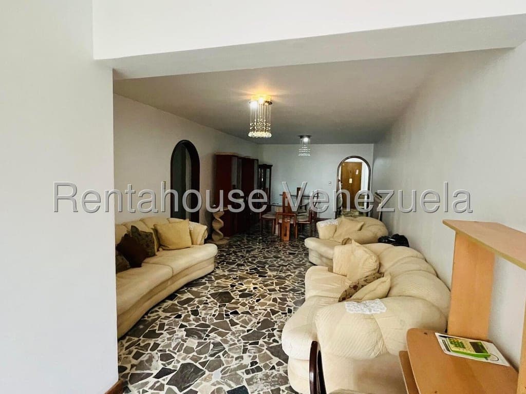 Foto 6 de Apartamento en Santa Fe Sur, Caracas