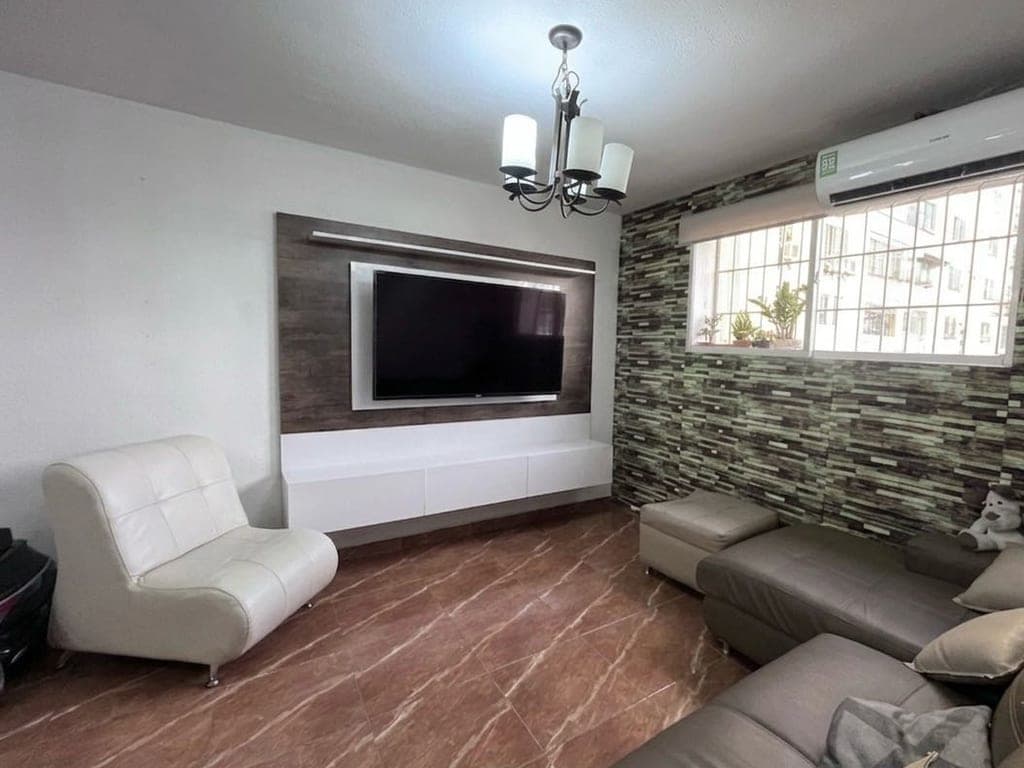 Foto 5 de Apartamento en Jacinto Lara, Barquisimeto