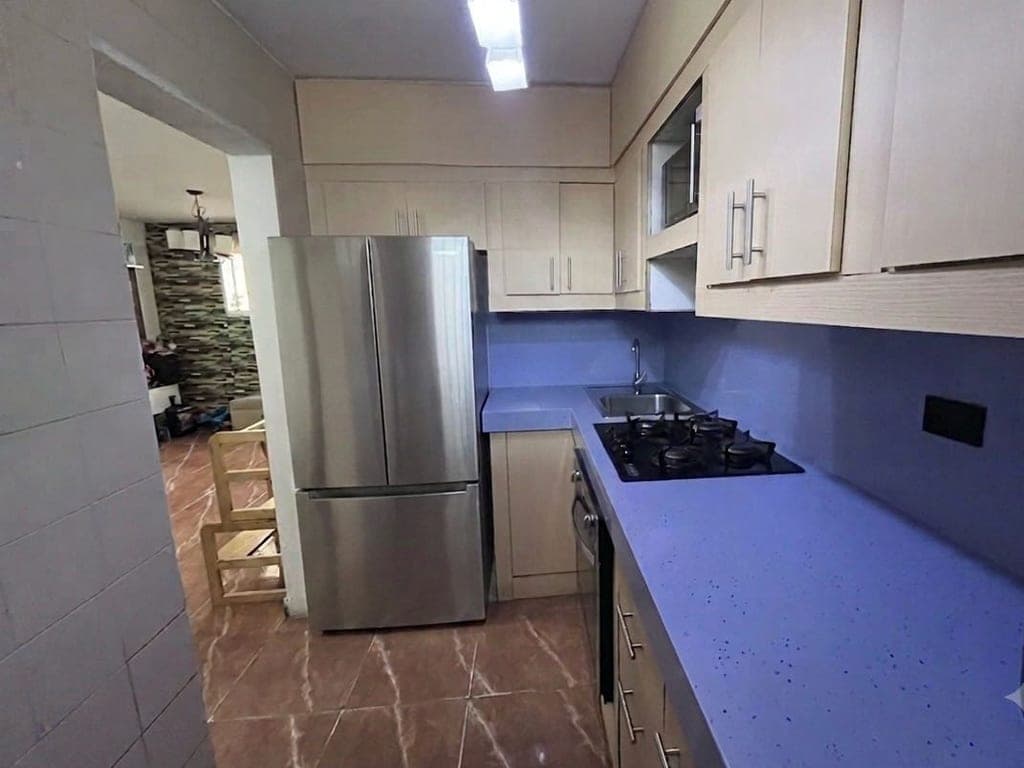 Foto 6 de Apartamento en Jacinto Lara, Barquisimeto