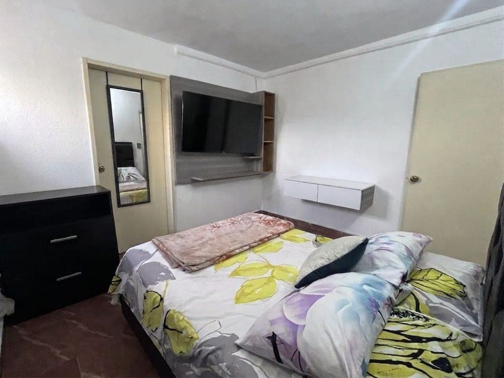 Foto 10 de Apartamento en Jacinto Lara, Barquisimeto