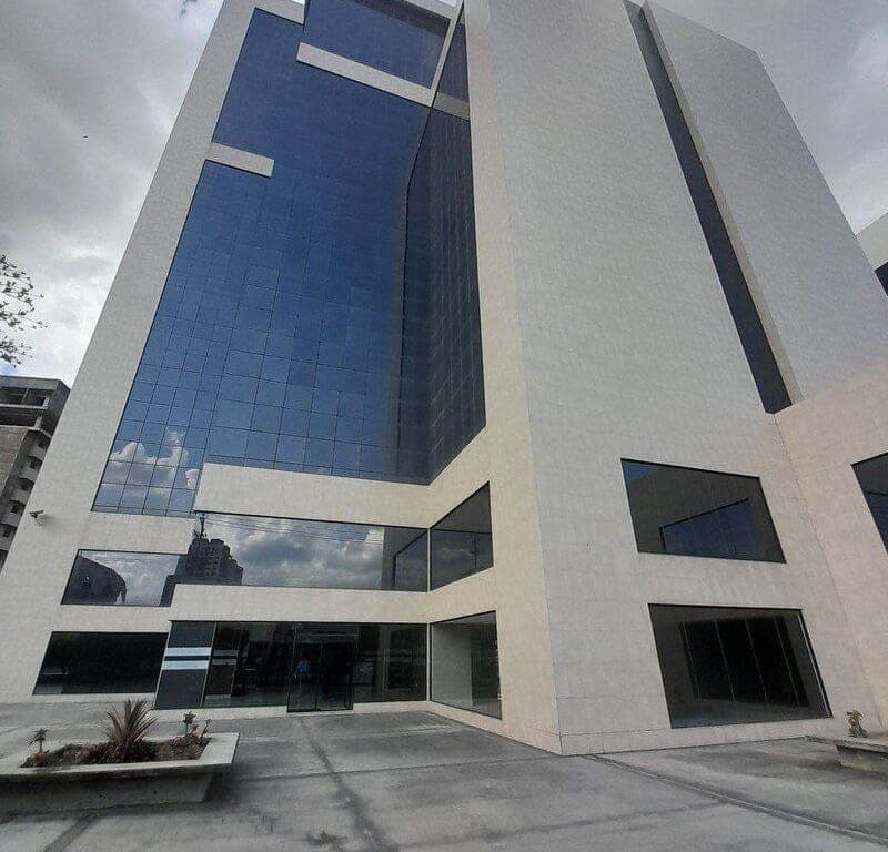 Oficina en Barquisimeto