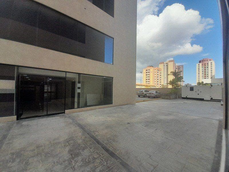 Foto 3 de Oficina en Barquisimeto