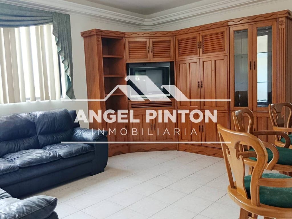 Apartamento en Viento Norte, Maracaibo