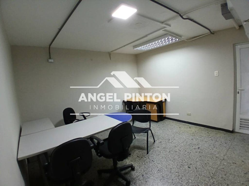 Foto 2 de Oficina en Tierra Negra, Maracaibo