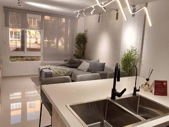 Foto 2 de Apartamento en Complejo Turístico El Morro, Lechería