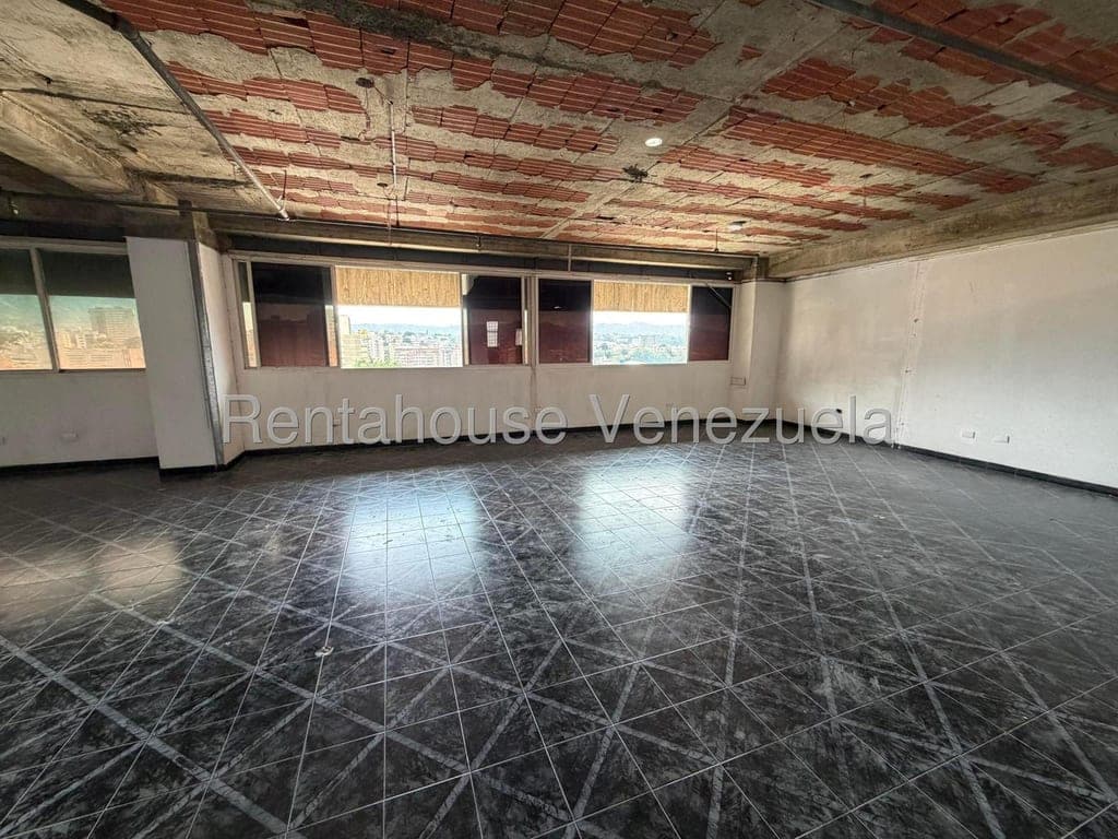 Foto 4 de Oficina en Boleíta Norte, Caracas