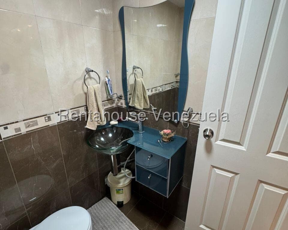 Foto 8 de Apartamento en Parque Caiza, Caracas
