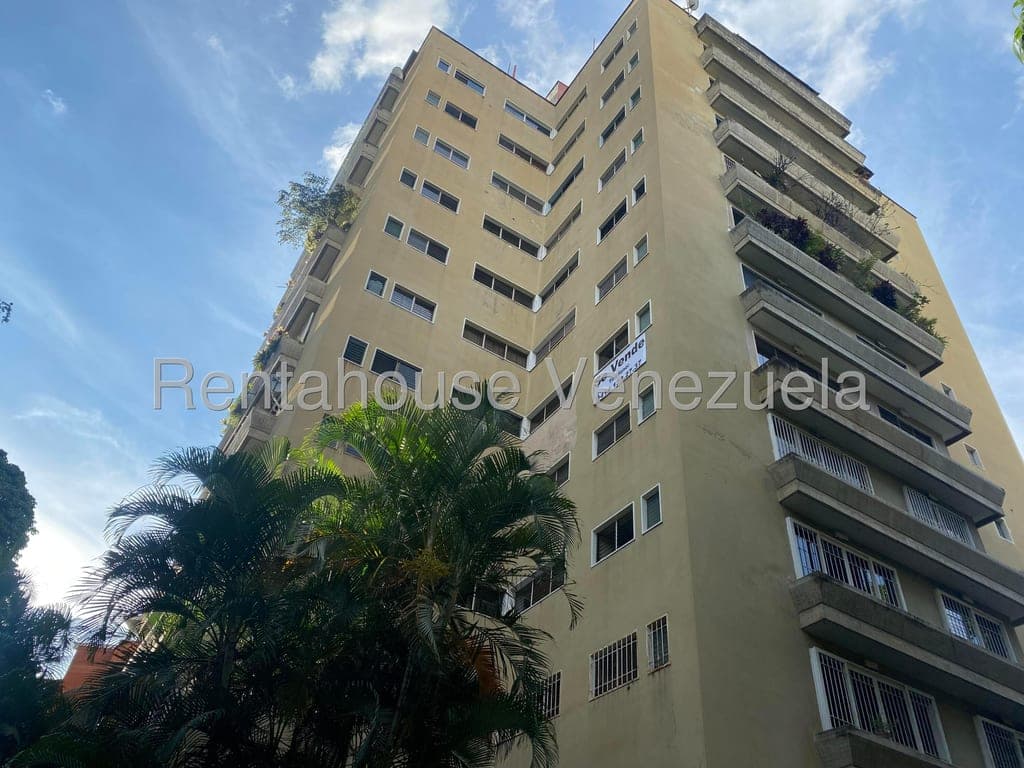 Apartamento en Sebucan, Caracas