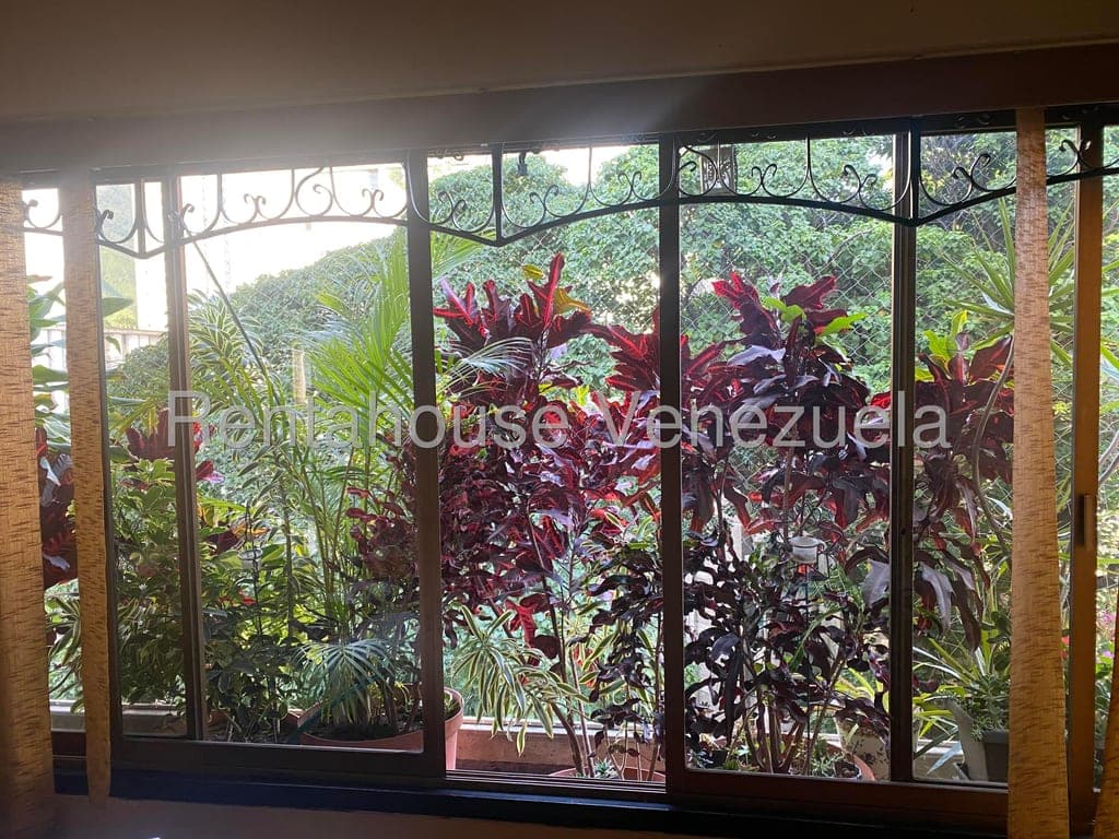 Foto 5 de Apartamento en Sebucan, Caracas