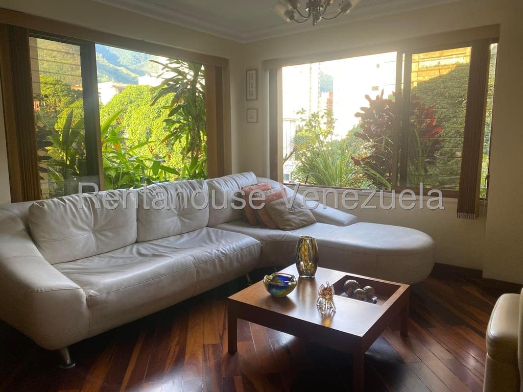 Foto 7 de Apartamento en Sebucan, Caracas