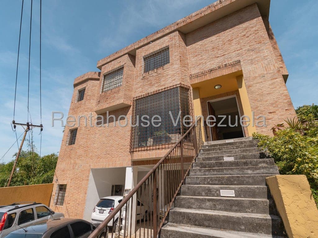 Casa en Miranda, Caracas