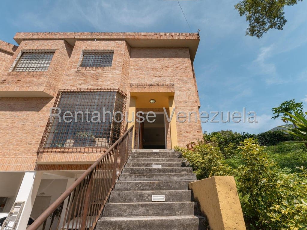 Foto 3 de Casa en Miranda, Caracas