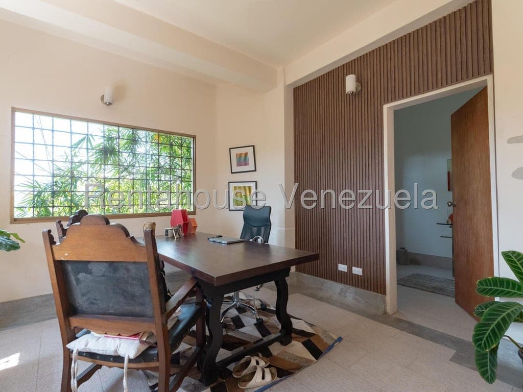 Foto 10 de Casa en Miranda, Caracas
