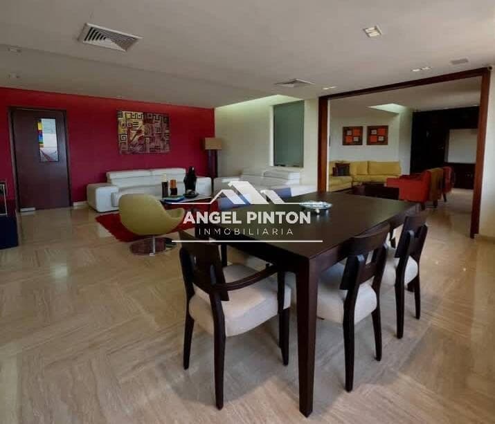 Apartamento en Zapara II, Maracaibo