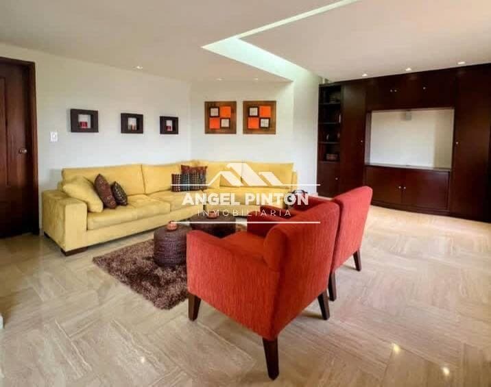 Foto 4 de Apartamento en Zapara II, Maracaibo