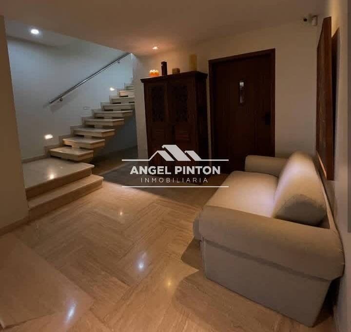 Foto 6 de Apartamento en Zapara II, Maracaibo
