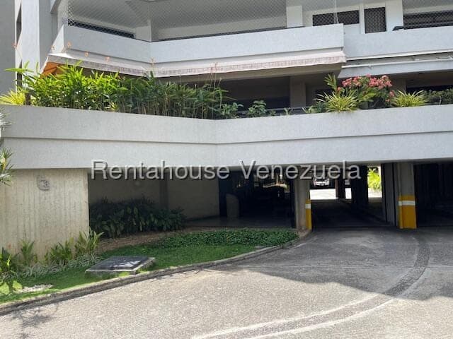 Foto 2 de Apartamento en Altamira, Caracas