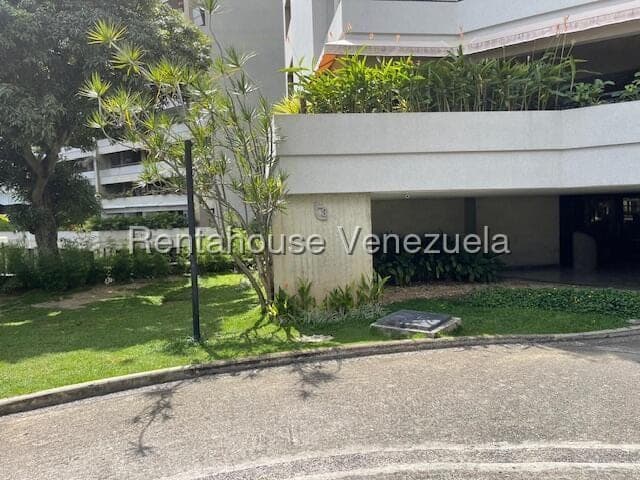 Foto 3 de Apartamento en Altamira, Caracas