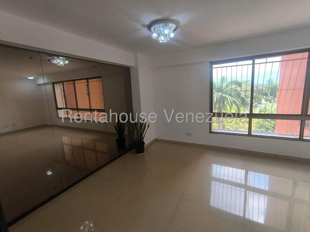 Foto 5 de Apartamento en Avenida Bolivar Norte, Valencia