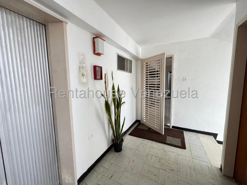 Foto 2 de Apartamento en Parroquia San Juan, Caracas