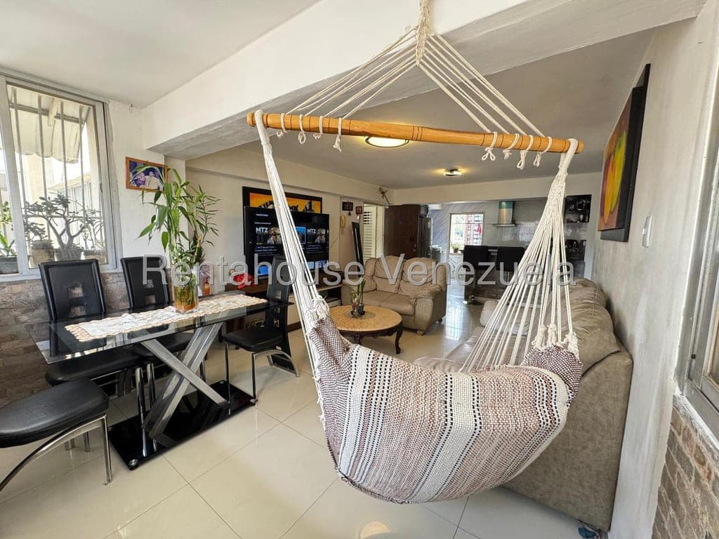 Foto 5 de Apartamento en Parroquia San Juan, Caracas