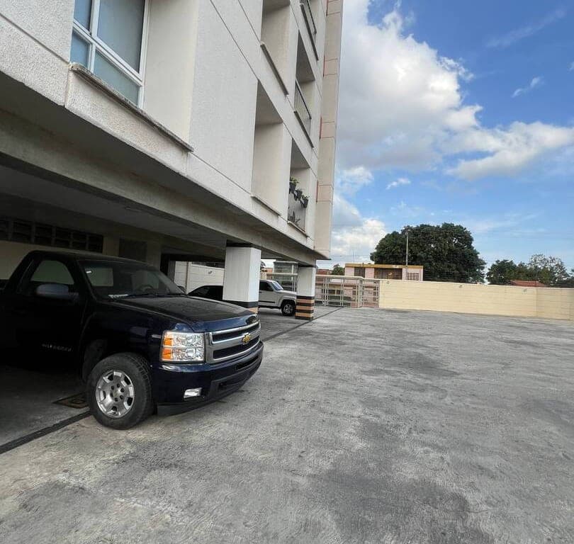 Foto 10 de Apartamento en Barquisimeto