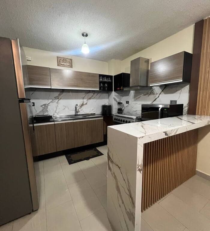 Foto 5 de Apartamento en Alta Vista casa club zona oeste, Barquisimeto