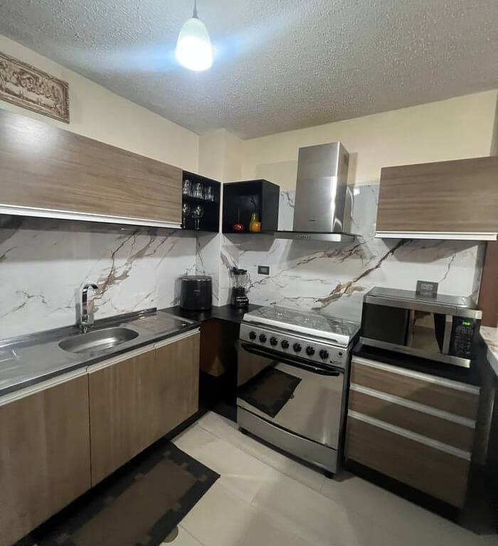 Foto 7 de Apartamento en Alta Vista casa club zona oeste, Barquisimeto