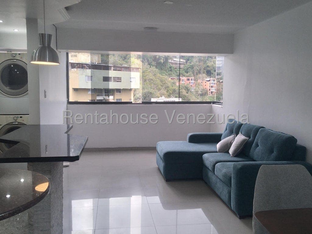 Foto 8 de Apartamento en La Boyera, Caracas