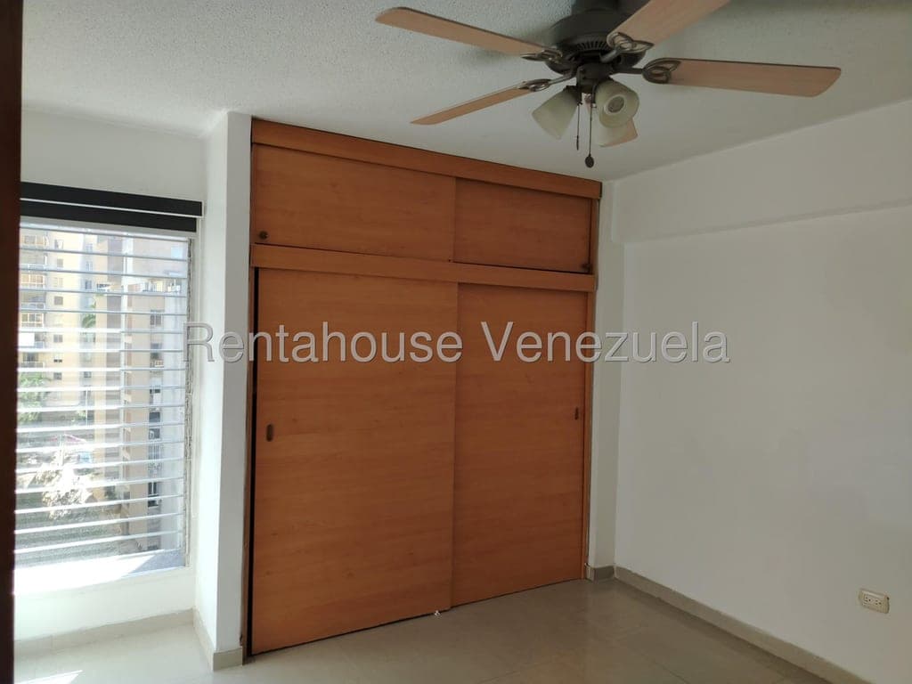 Foto 12 de Apartamento en La Boyera, Caracas
