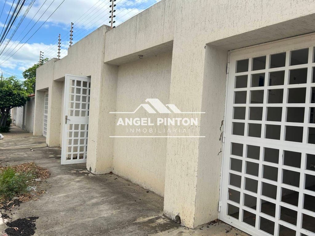 Local comercial en La California, Maracaibo