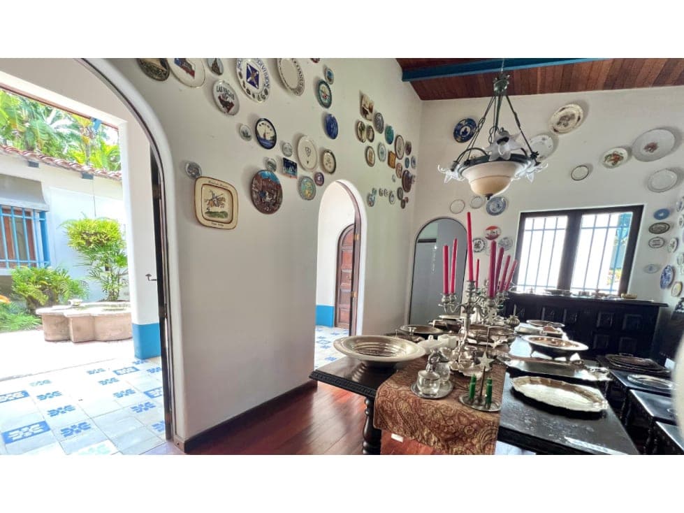 Foto 4 de Casa en Cerro Verde, Caracas