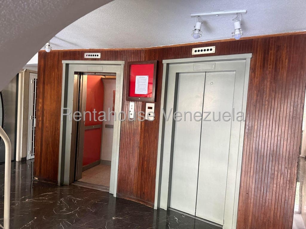 Foto 6 de Apartamento en Chuao, Caracas