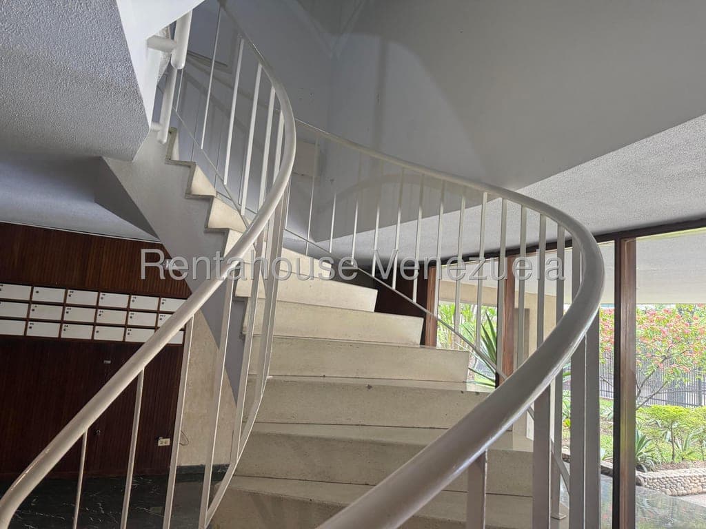 Foto 9 de Apartamento en Chuao, Caracas